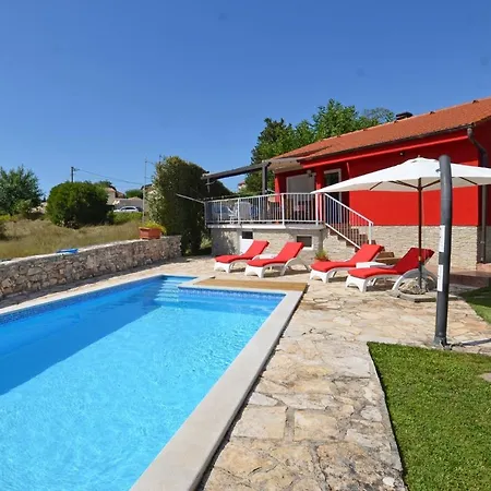 Ketty Casa vacanze Kanfanar